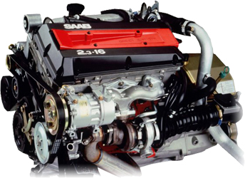 C1670 Engine
